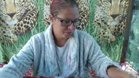 Lady Hellene online show from September 16, 2025, 6:03 am
