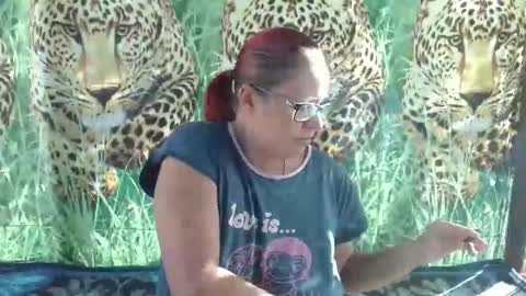 Lady Hellene online show from September 19, 2025, 6:59 am