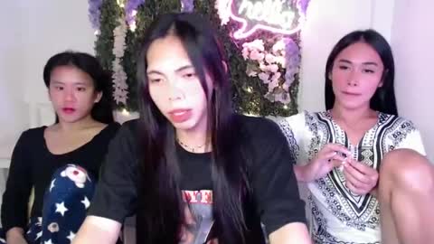    online show from January 13, 2025, 6:59 pm