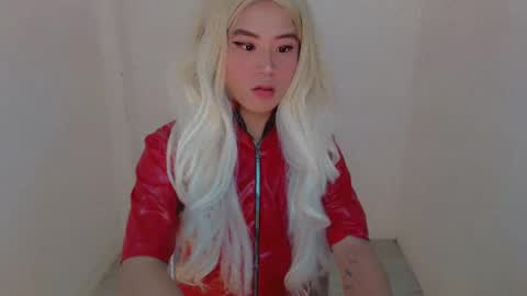    online show from March 5, 2025, 10:54 pm