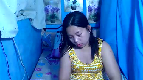 Snapshot of lady_in_bed69 chatting on July 17, 2026, 12:06 am lady_in_bed69 online show from July 17, 2026, 12:06 am