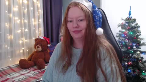 Angelika online show from December 24, 2024, 2:12 pm