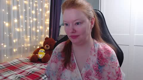 Angelika online show from January 10, 2025, 5:56 pm