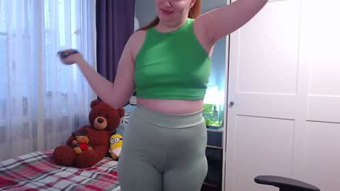 Angelika online show from January 14, 2025, 1:06 pm