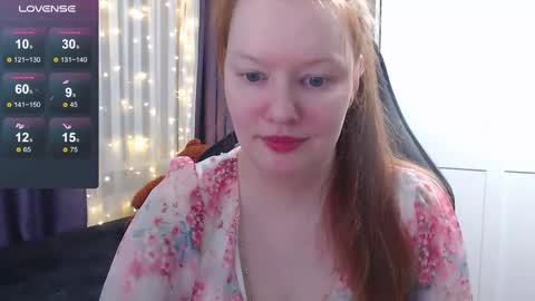 Angelika online show from March 2, 2025, 1:47 am