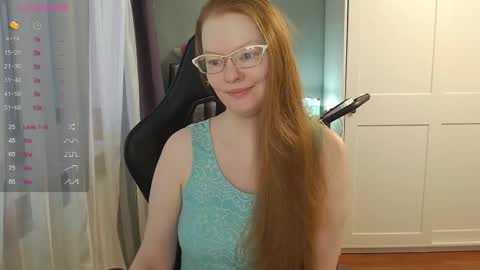 Angelika online show from February 6, 2026, 2:20 pm