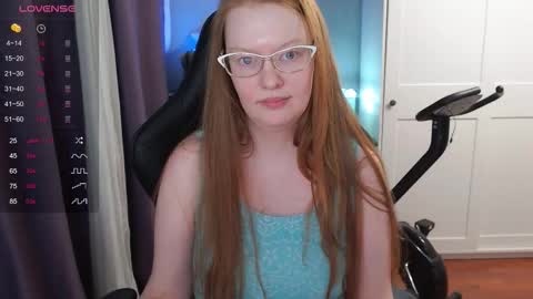 Angelika online show from February 7, 2026, 10:35 pm