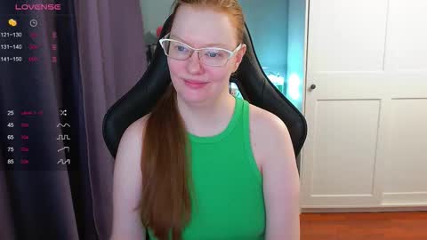 Angelika online show from February 24, 2026, 5:44 pm