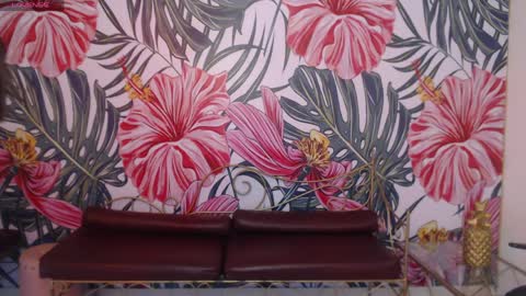 Lady Isabella online show from April 10, 2026, 8:13 pm