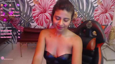 Snapshot of lady_isabella_ chatting on May 20, 2026, 1:34 am Lady Isabella online show from May 20, 2026, 1:34 am