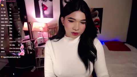 lady_kathy online show from March 11, 2026, 6:25 pm