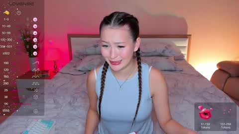 Krissy online show from November 5, 2025, 11:32 am