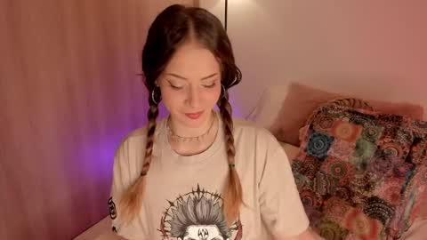 Gaby  online show from April 2, 2026, 1:25 am