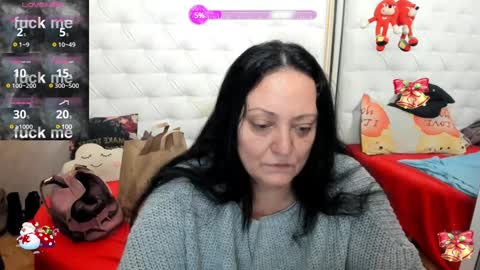 lady lauren online show from February 2, 2025, 5:42 am