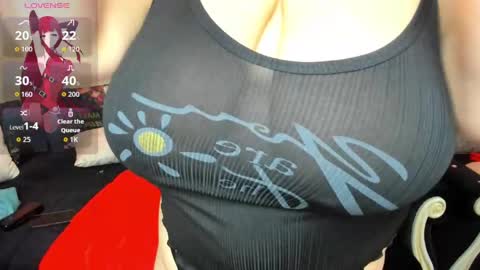 lady lauren online show from April 21, 2026, 4:08 am