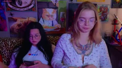 KENDALL  NATHANPVT IS OPEN online show from October 5, 2025, 6:50 pm