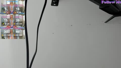 lady_miss___ online show from March 3, 2026, 12:00 pm