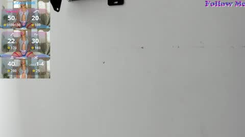 lady_miss___ online show from April 16, 2026, 12:17 pm