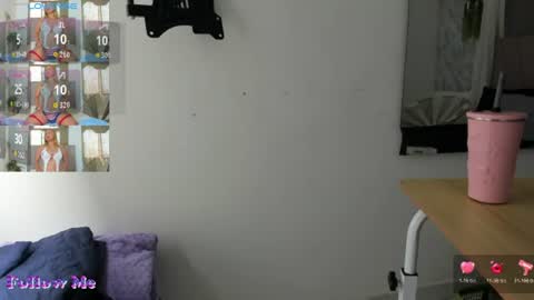 Snapshot of lady_miss___ chatting on June 27, 2026, 12:22 pm lady_miss___ online show from June 27, 2026, 12:22 pm