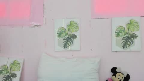 Leidy online show from September 20, 2025, 7:59 pm