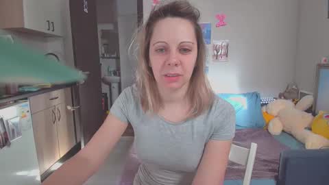 lady_smile69 online show from March 5, 2025, 7:16 am