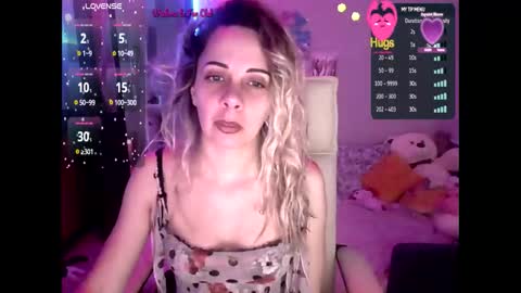 lady_smile69 online show from February 18, 2026, 7:10 pm