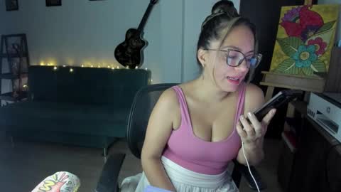 Sophie   online show from October 4, 2025, 6:39 pm