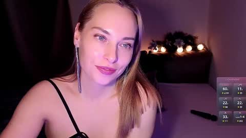 LadyAdele online show from December 21, 2024, 11:45 pm