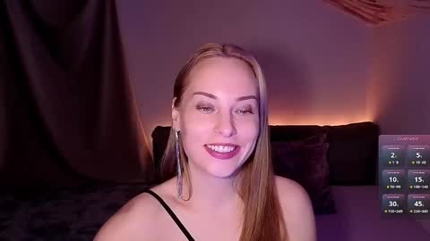 LadyAdele online show from January 9, 2025, 2:29 pm