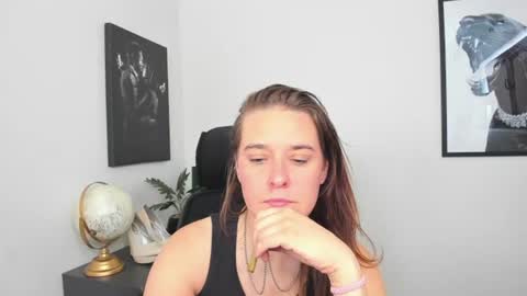 Snapshot of ladyalessa chatting on July 15, 2026, 6:18 am ALESSA online show from July 15, 2026, 6:18 am