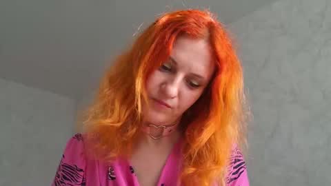 Sima Ladybigsmile online show from March 2, 2026, 7:15 am