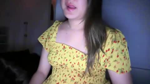 Aria online show from January 25, 2025, 11:44 am