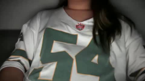 Aria online show from January 30, 2025, 2:25 pm