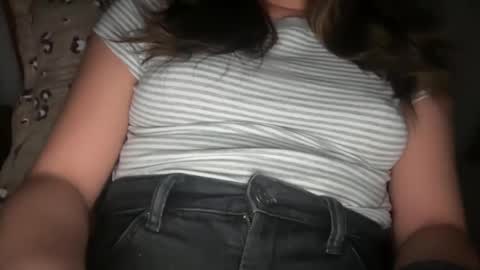 Aria online show from February 5, 2025, 9:29 pm