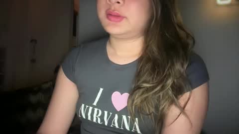 Aria online show from February 24, 2025, 1:42 pm