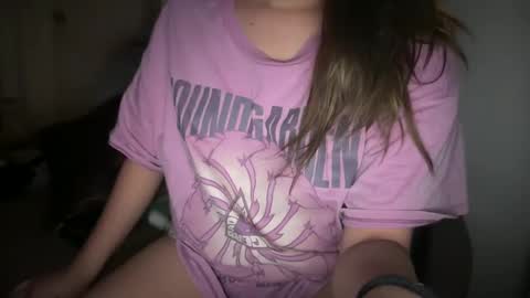 Aria online show from February 26, 2025, 8:37 am