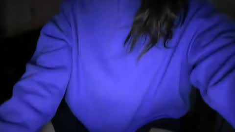 Aria online show from March 9, 2025, 9:36 pm