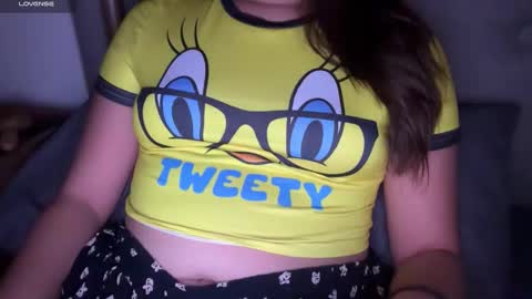 Aria online show from January 8, 2026, 8:49 am