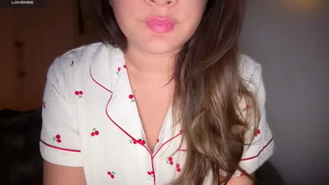 Aria online show from February 25, 2026, 2:37 pm