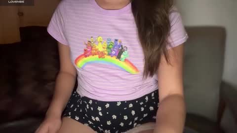 Aria online show from February 27, 2026, 12:54 am