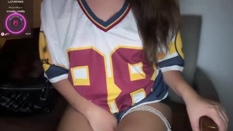 Aria online show from March 28, 2026, 2:16 pm