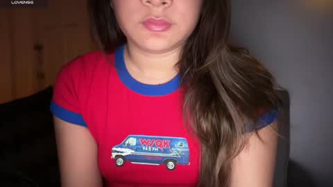 Aria online show from April 14, 2026, 1:33 am