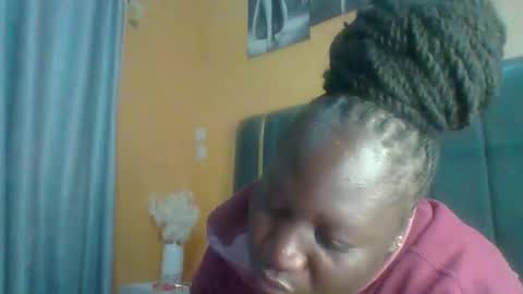 lindah32 online show from December 20, 2025, 6:48 pm