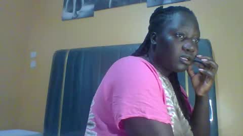 lindah32 online show from March 14, 2026, 6:57 pm