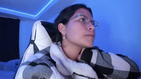  Lady  online show from January 22, 2025, 7:14 am