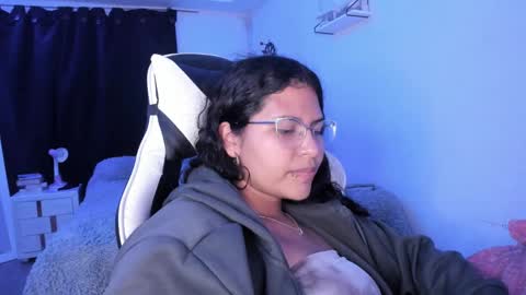  Lady  online show from February 2, 2025, 6:26 am