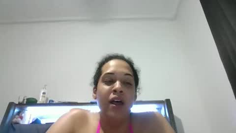 Stephanie online show from January 30, 2025, 2:06 am