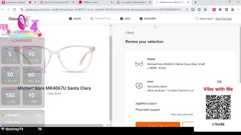 Stephanie online show from February 20, 2025, 3:12 am