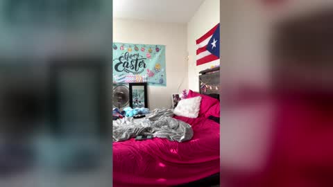 onlyfans  Ladycreamypr online show from April 2, 2026, 11:41 am