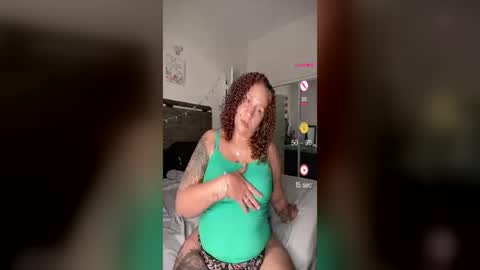 Snapshot of ladycreamypr1 chatting on July 9, 2026, 12:04 am onlyfans Ladycreamypr online show from July 9, 2026, 12:04 am